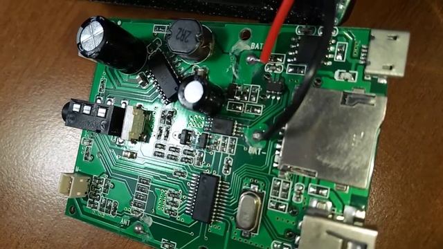 wster 1688 микрофон перестал включаться. ws-1688-AB5305A-V1.0 смотреть онлайн