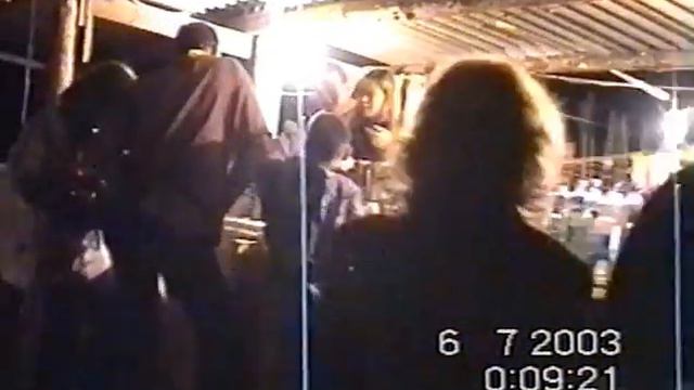 3 (ч) Что такое * ГРУШИНСКИЙ ФЕСТИВАЛЬ ? * Самара - 2003 смотреть онлайн