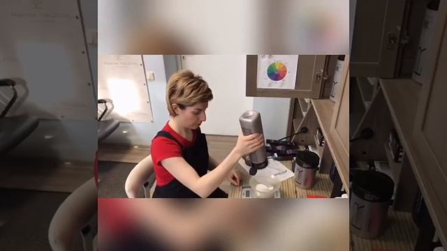 Отзыв профессионала об осветляющей пудре Esteller decolor powder смотреть онлайн