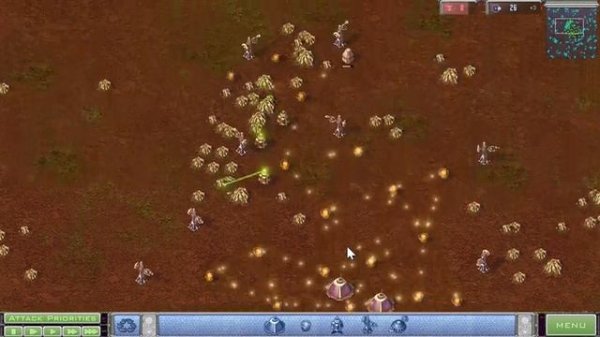 Harvest Massive Encounter - Gameplay (PC/UHD)