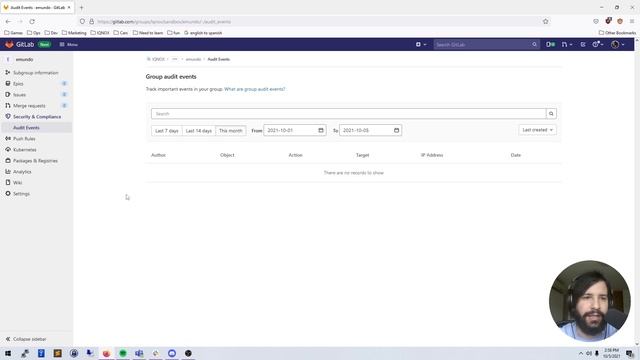 GitLab Managers Guide - The Basics. смотреть онлайн