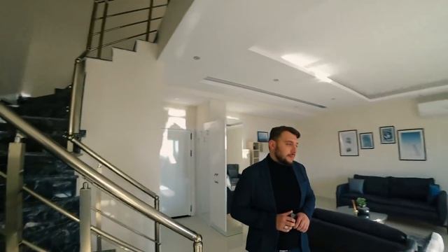 ✅ Ещё один классный ЖК ! // Недвижимость Алании Турция смотреть онлайн