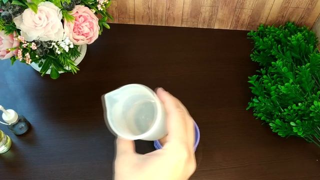 Мыловарение:) Мыло Кружка в обвязке с декором смотреть онлайн