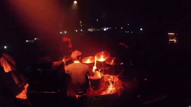 'Foxglove' Live from Manchester Academy 1 16/10/2022 смотреть онлайн