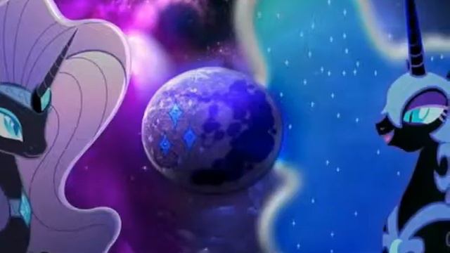 Картинки май литл пони.