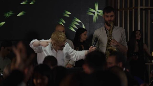 Hayk Ghulyan | Leblebu