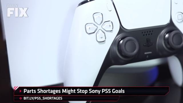 Why Sony Is Struggling To Sell You a PS5 - IGN Daily Fix смотреть онлайн