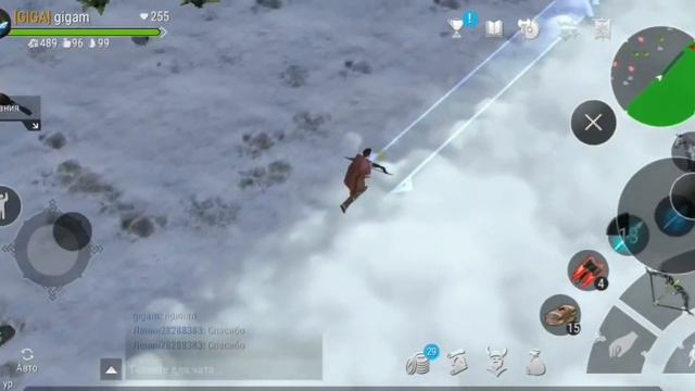 Пвп Фростборн / Стрелок vs Бандит [ Пвп бои ] Frostborn смотреть онлайн