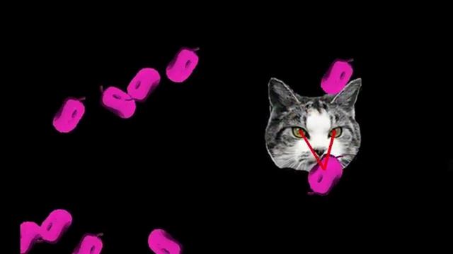 Lazy Cat Demo смотреть онлайн