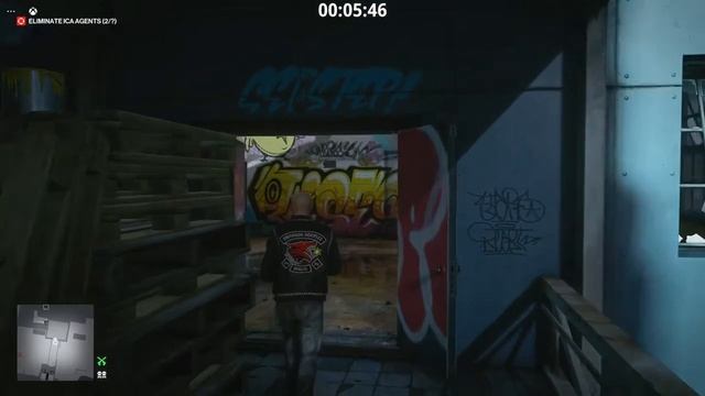 HITMAN 3 Berlin | Killing All 11 Agents | Secret Dialogue | Versatile Assassin | Silent Assassin | смотреть онлайн