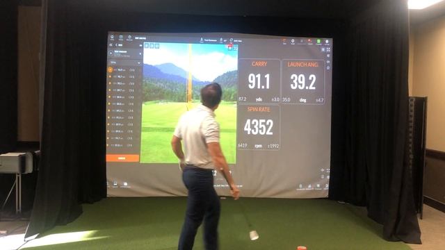 Gain 5-10 Yards Today & Save Yourself $500.00 - How New Wedges Can Improve Your Game & Save Strokes смотреть онлайн