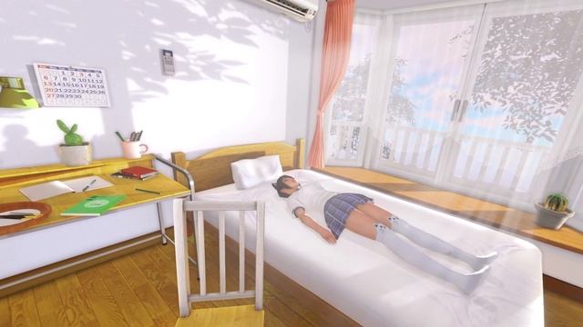 VR Kanojo | Playthrough | With Commentary #vrkanojo #kanojo #vr #virtualreality #gameplay #oculus