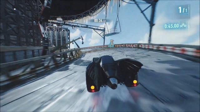 BATMAN ARKHAM KNIGHT - GAME [37] - 365 DAYS OF GAMING CHALLENGE - SwansonGames смотреть онлайн