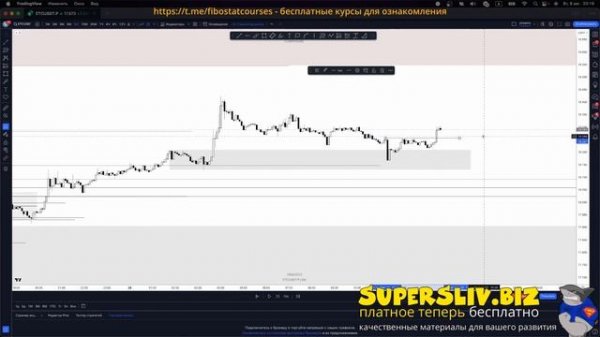 [Cryptology workshop 4.0] - 19 Backtest Crypto Vlad Vim