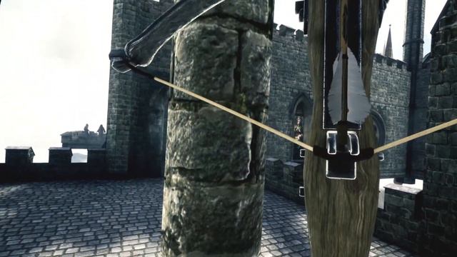 THE DARK SOULS OF VR GAMES - In Death смотреть онлайн