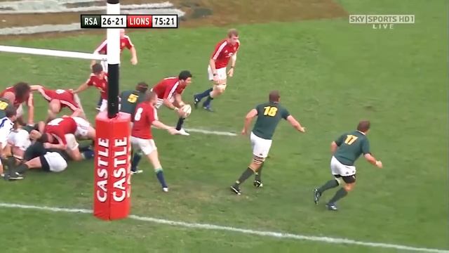 7 Rugby Laws You Didn't Know Existed [REUPLOAD] смотреть онлайн