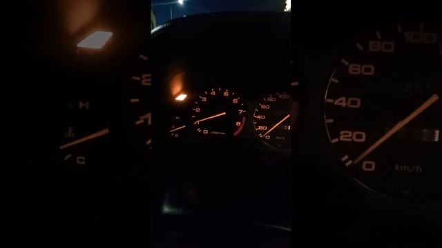 плавают обороты хонда прелюд 5 смотреть онлайн