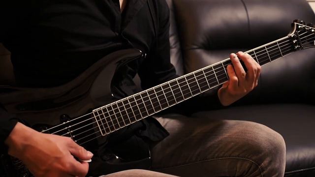 X JAPAN / JADE (2015 Live Ver.) / SUGIZO Part Guitar Cover смотреть онлайн