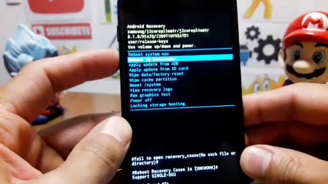 como desbloquear samsung galaxy j2 sm-j260T1 compañía metro by t-mobile смотреть онлайн