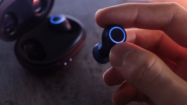 Jbl free 2 беспроводные наушники от jbl смотреть онлайн