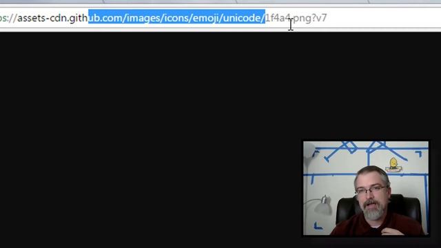Switch Gollum's emojis to Match Githubs смотреть онлайн