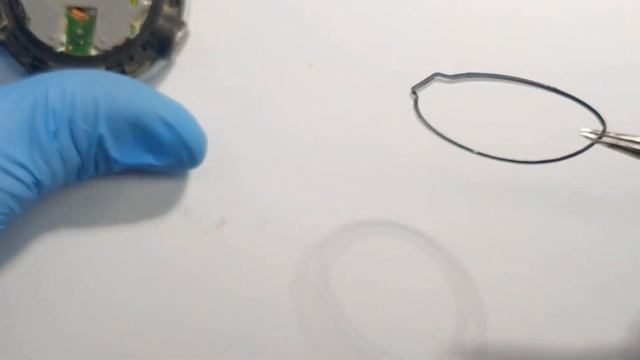 Casio G-Shock GA-2000 Battery Change, Time Set