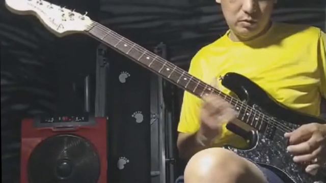Fender HIghway One SSS Upgrade Demo смотреть онлайн