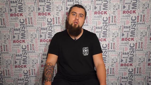БАС-ГИТАРА: ТРИ СПОСОБА ЗАПИСИ смотреть онлайн