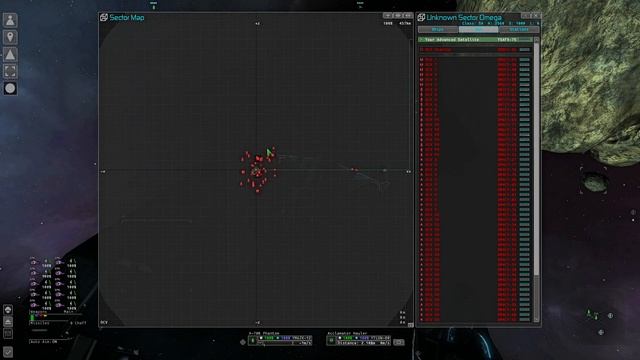 Alaankwa for Litcube's Universe (X3LU) смотреть онлайн