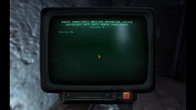 Fallout New Vegas Dead Money DLC Walkthrough Episode 18-Killing Dean Domino! смотреть онлайн