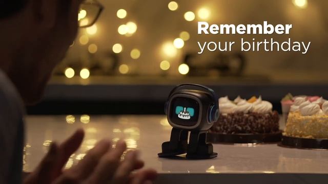 Emopet - The cutest AI desktop pet | YOU need to know смотреть онлайн