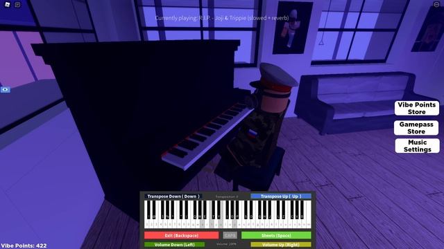 Roblox piano the red army is the strongest смотреть онлайн
