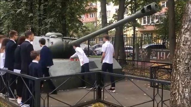С Днем Танкиста!!! смотреть онлайн
