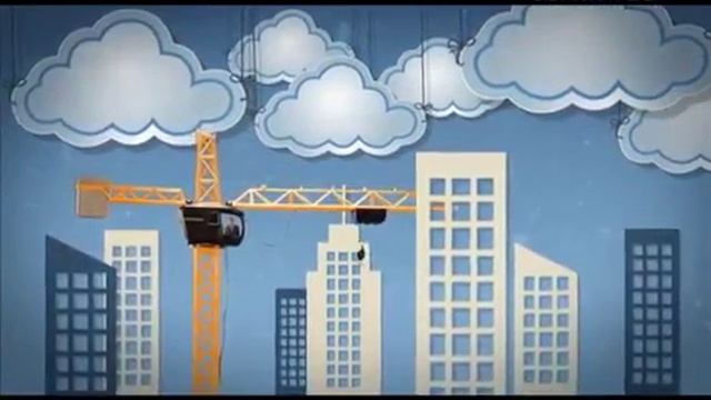 «Сделано в Москве»: Останкинская телебашня