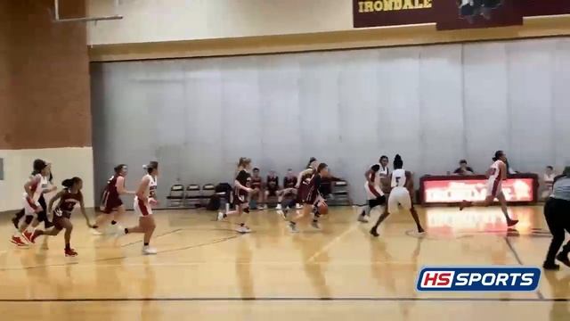 ? Elk Point-Jefferson vs. Lennox - High School Basketball. смотреть онлайн