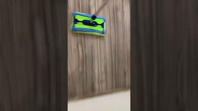 Универсальная швабра