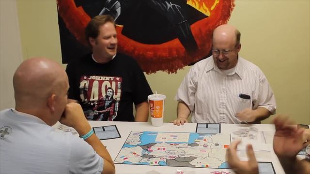 TDG: Historical Board Games смотреть онлайн