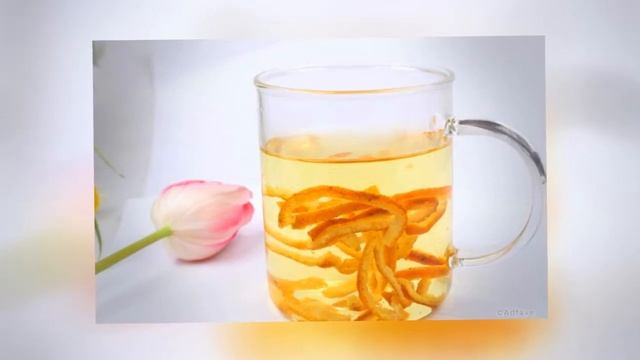 7 рецептов из мандариновой кожуры! смотреть онлайн