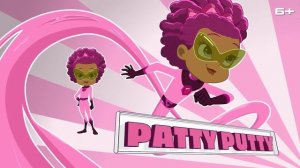 Детский сад супергероев ? Русский трейлер ? Мультфильм-Сериал от Стэна Ли и Арнольда Шварценеггера.