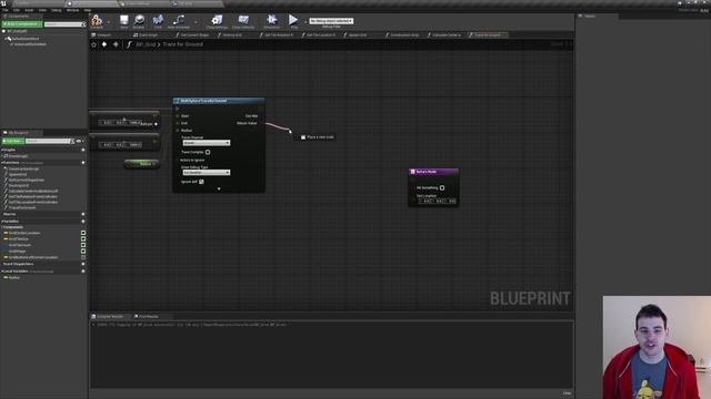 Tactical Combat 15 - Grid Based On Environment - Unreal Engine Tutorial Turn Based смотреть онлайн