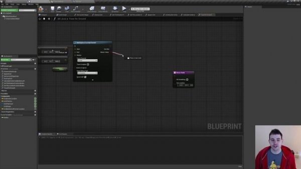 Tactical Combat 15 - Grid Based On Environment - Unreal Engine Tutorial Turn Based