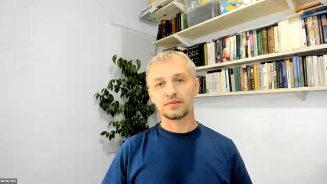 Война в Израиле и перспектива Бога. Богословие Матфея. смотреть онлайн