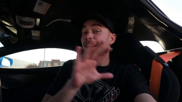 FULL TOUR OF THE SUPERCAR COLLECTION!!! смотреть онлайн