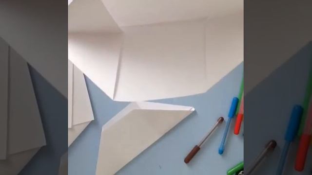 Делаем сами : бумажный фотоаппарат!!) ????? смотреть онлайн