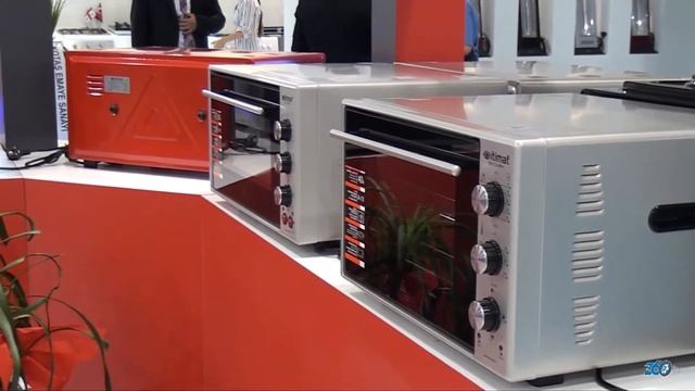 itimat Zuchex Fuarı 2015İTİMAT смотреть онлайн