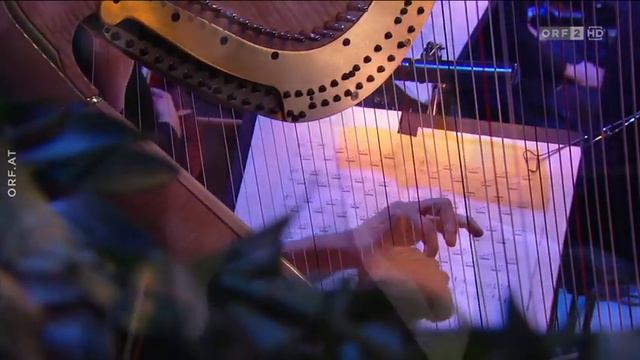 Asmik Grigorian & Eric Cutler in Concert смотреть онлайн