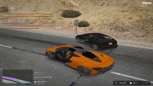 MAJESTIC RP! GTA 5 RP! ПОМОГЛИ НОВИЧКАМ! смотреть онлайн