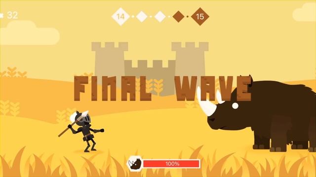 Hero of archery:Idle Game Try to search for the dragon part 2 смотреть онлайн