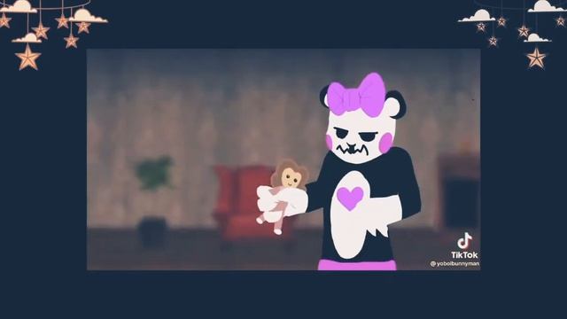 Mr Hopp playhouse react to themselves| short | will make pt 2 promise | смотреть онлайн