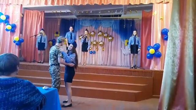 Младший лейтенант 9 класс смотреть онлайн